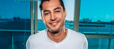 Murió Anthony Galindo, exintegrante de Menudo, tras intentar quitarse la vida Murió Anthony Galindo, exintegrante de Menudo, tras intentar quitarse la vida