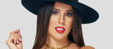 Yahaira Plasencia se pronunció: “Ama tu vida, ama tu cuerpo, ama tus cicatrices” Yahaira Plasencia se pronunció: “Ama tu vida, ama tu cuerpo, ama tus cicatrices”