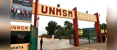 Examen de admisión: Congreso citó a rector de la UNMSM por denuncias de plagio Examen de admisión: Congreso citó a rector de la UNMSM por denuncias de plagio