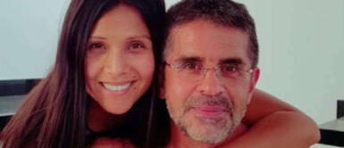 Tula Rodríguez y su reflexión tras la muerte de Carmona: "Todo pasa, todo cambia" Tula Rodríguez y su reflexión tras la muerte de Carmona: "Todo pasa, todo cambia"