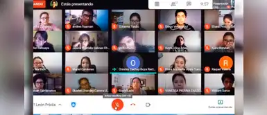 San Marcos: Postulantes exigen otro examen de admisión, pero presencial San Marcos: Postulantes exigen otro examen de admisión, pero presencial