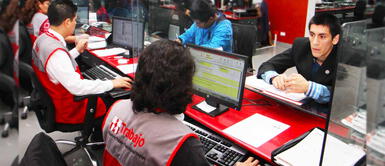 JUNTOS lanza convocatoria laboral con sueldos desde 1800 hasta 3500 soles JUNTOS lanza convocatoria laboral con sueldos desde 1800 hasta 3500 soles