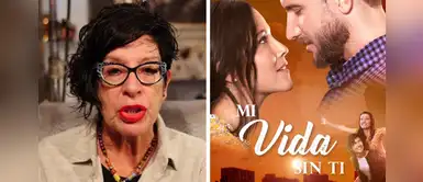 Elenco de 'Mi Vida Sin Ti' está totalmente aislado durante filmaciones Elenco de 'Mi Vida Sin Ti' está totalmente aislado durante filmaciones