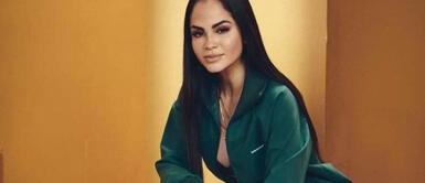 Natti Natasha incursiona como productora en serie para YouTube Natti Natasha incursiona como productora en serie para YouTube