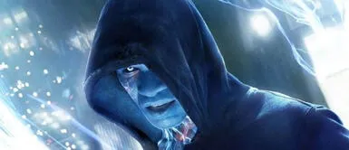 Jamie Foxx revela su regreso como el villano Electro en Spider-Man Jamie Foxx revela su regreso como el villano Electro en Spider-Man