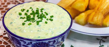 ¿Cómo hacer salsa de tártara para acompañar tus platillos favoritos? ¿Cómo hacer salsa de tártara para acompañar tus platillos favoritos?