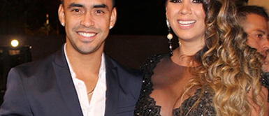 Diego Chávarri sobre Samahara: "La maternidad le ayudará a madurar" Diego Chávarri sobre Samahara: "La maternidad le ayudará a madurar"