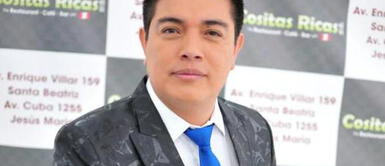 Leonard León tampoco cumple con la pensión completa de su última hija Leonard León tampoco cumple con la pensión completa de su última hija