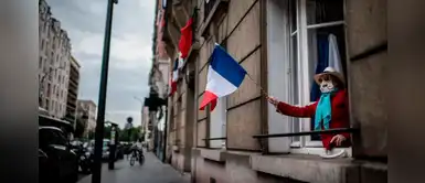 París declara estado de alerta máxima por rebrote de casos por COVID-19 París declara estado de alerta máxima por rebrote de casos por COVID-19