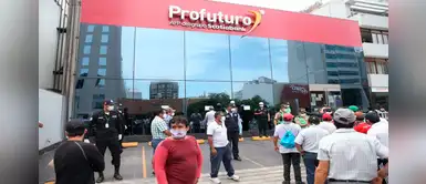 Hoy se presenta ley para retirar aportes de AFP de hasta S/ 13 mil Hoy se presenta ley para retirar aportes de AFP de hasta S/ 13 mil