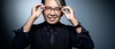 Fallece el diseñador Kenzo Takada a los 81 años a causa del COVID-19 Fallece el diseñador Kenzo Takada a los 81 años a causa del COVID-19