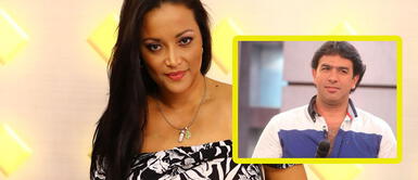 Mariella Zanetti sobre Farid: "somos amigos mientras cumpla con su hija" Mariella Zanetti sobre Farid: "somos amigos mientras cumpla con su hija"