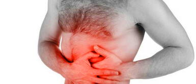 Peritonitis: ¿En cuánto tiempo puede provocar la muerte? Peritonitis: ¿En cuánto tiempo puede provocar la muerte?