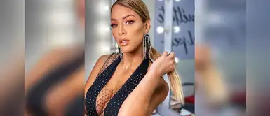 Crean hashtag #SheylaEstamosContigo en apoyo a Sheyla Rojas Crean hashtag #SheylaEstamosContigo en apoyo a Sheyla Rojas