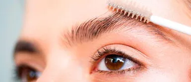 3 trucos para que tus cejas se vean más perfiladas sin maquillaje 3 trucos para que tus cejas se vean más perfiladas sin maquillaje