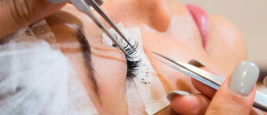 Esto es todo lo que debes saber sobre las extensiones de pestañas Esto es todo lo que debes saber sobre las extensiones de pestañas