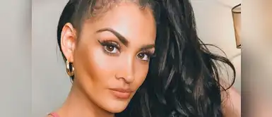 Michelle Soifer denunció en la comisaría que auto la estuvo siguiendo Michelle Soifer denunció en la comisaría que auto la estuvo siguiendo