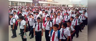 Colegios particulares no estarían dispuestos a abrir en marzo del 2021 Colegios particulares no estarían dispuestos a abrir en marzo del 2021