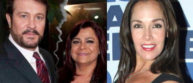 Hija de Arturo Peniche habló tras ser vinculado su padre con Sharis Cid Hija de Arturo Peniche habló tras ser vinculado su padre con Sharis Cid