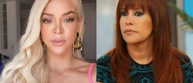 Sheyla tras demanda a Magaly: “No pararemos hasta que se haga justicia” Sheyla tras demanda a Magaly: “No pararemos hasta que se haga justicia”