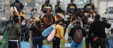 Minsa confirma que casos de COVID-19 llegó a 832,929 y fallecidos a 32,914 Minsa confirma que casos de COVID-19 llegó a 832,929 y fallecidos a 32,914