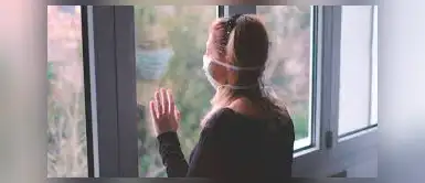 Especialista brinda consejos para sobrellevar la pandemia del COVID-19 Especialista brinda consejos para sobrellevar la pandemia del COVID-19