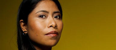 Yalitza Aparicio se despide de su larga cabellera y cambia de look Yalitza Aparicio se despide de su larga cabellera y cambia de look