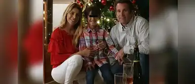 Viviana Rivasplata celebró su cumpleaños número 43 junto a su familia Viviana Rivasplata celebró su cumpleaños número 43 junto a su familia