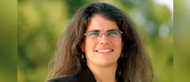 Andrea Ghez, la nueva Premio Nobel de Física que impresiona con sus descubrimientos Andrea Ghez, la nueva Premio Nobel de Física que impresiona con sus descubrimientos