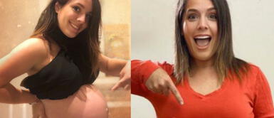 Yiddá Eslava entregará los regalos de su Baby Shower a familias vulnerables Yiddá Eslava entregará los regalos de su Baby Shower a familias vulnerables