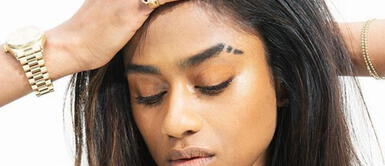 ¿Vuelven las cejas rapadas de los años 90's? ¿Vuelven las cejas rapadas de los años 90's?