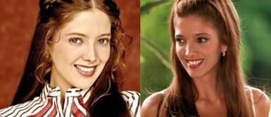 Adela Noriega: confirman si tuvo un hijo con Carlos Salinas Adela Noriega: confirman si tuvo un hijo con Carlos Salinas