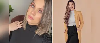 Andrea San Martín se regalará una liposucción por sus 31 años Andrea San Martín se regalará una liposucción por sus 31 años