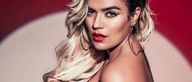 Karol G es la artista latina con más nominaciones en los MTV EMAs 2020 Karol G es la artista latina con más nominaciones en los MTV EMAs 2020