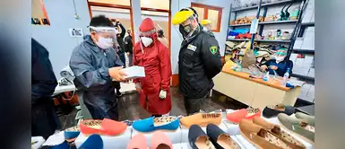 Gobierno hace oficial el 8 y 9 de octubre como día laborables Gobierno hace oficial el 8 y 9 de octubre como día laborables