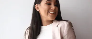 Samahara Lobatón muestra su avanzado embarazo con romántico vestido XL Samahara Lobatón muestra su avanzado embarazo con romántico vestido XL