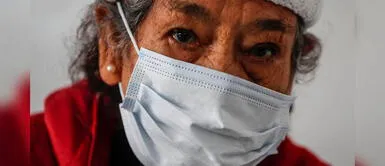 OMS: Sacrificar a adultos mayores para lograr inmunidad es inaceptable OMS: Sacrificar a adultos mayores para lograr inmunidad es inaceptable