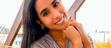 Melissa Paredes fue presentada como conductora de ‘En boca de todos’ Melissa Paredes fue presentada como conductora de ‘En boca de todos’