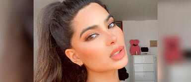 Ivana Yturbe impacta con elegante outfit total black fácil de recrear Ivana Yturbe impacta con elegante outfit total black fácil de recrear