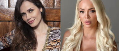 Maju Mantilla envía mensaje de reflexión a Sheyla Rojas Maju Mantilla envía mensaje de reflexión a Sheyla Rojas