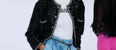 Chanel redefine sus clásicos accesorios con versiones microscópicas Chanel redefine sus clásicos accesorios con versiones microscópicas