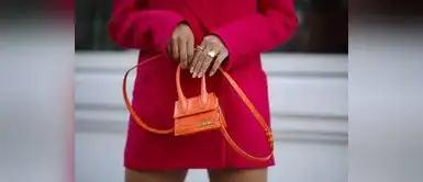 Micro accesorios: La nueva obsesión del mundo de la moda Micro accesorios: La nueva obsesión del mundo de la moda