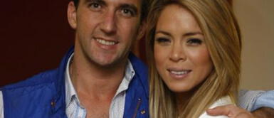 Antonio Pavón a Sheyla: "Siempre fui puntual con los pagos de mi hijo" Antonio Pavón a Sheyla: "Siempre fui puntual con los pagos de mi hijo"