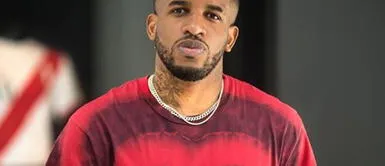 Jefferson Farfán dedica tierno mensaje a su hijo: "Mi vida entera" Jefferson Farfán dedica tierno mensaje a su hijo: "Mi vida entera"