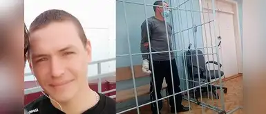 Feminicidio: Hombre asesina a su esposa durante su fiesta de matrimonio Feminicidio: Hombre asesina a su esposa durante su fiesta de matrimonio