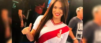 Perú vs. Paraguay: 4 outfits para mostrar tu amor por la selección Perú vs. Paraguay: 4 outfits para mostrar tu amor por la selección