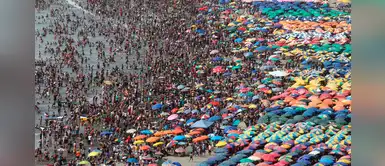 Gobierno explica protocolo para asistir a playas este “verano 2021” Gobierno explica protocolo para asistir a playas este “verano 2021”