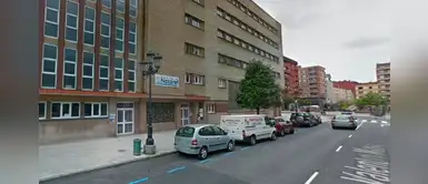España: Mujer apuñala a su expareja en colegio de su hijo España: Mujer apuñala a su expareja en colegio de su hijo