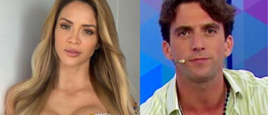 Abogado de Sheyla responde a Pavón: "No puede pasar lo que le da la gana" Abogado de Sheyla responde a Pavón: "No puede pasar lo que le da la gana"