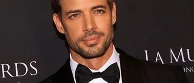 William Levy publica emotivo mensaje tras accidente de su hijo mayor William Levy publica emotivo mensaje tras accidente de su hijo mayor